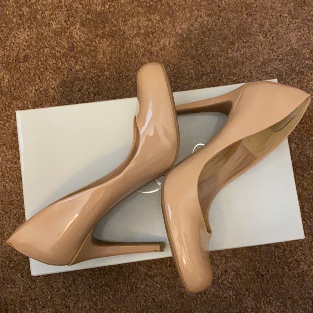 JS Heels - Picture 5 of 6